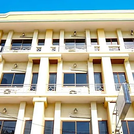 โรงแรม D 1