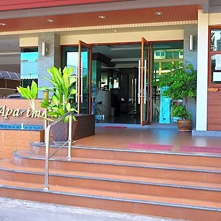 D 1 2* Pattaya