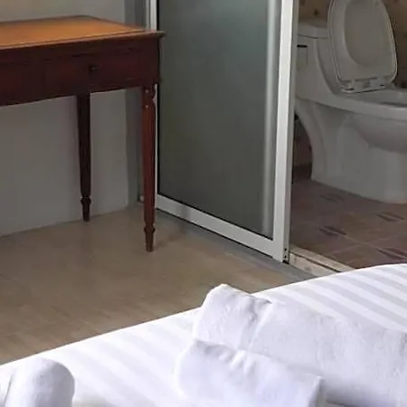 Nong Guest house