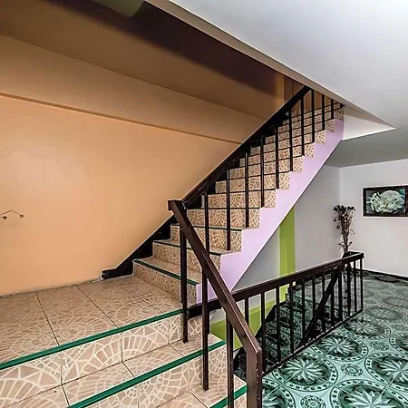 Guest house Nong 3*