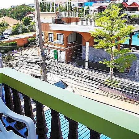 Nong Guest house 3*
