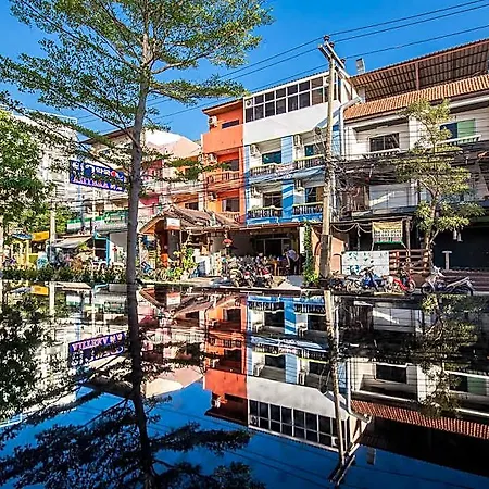 Nong Pattaya