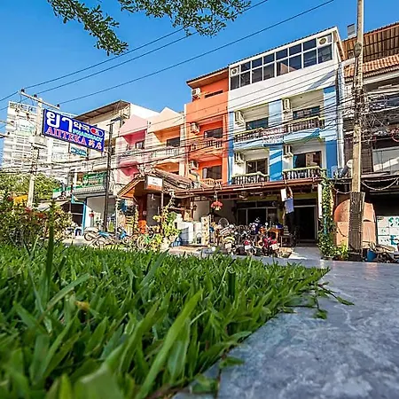 Guest house Nong Pattaya