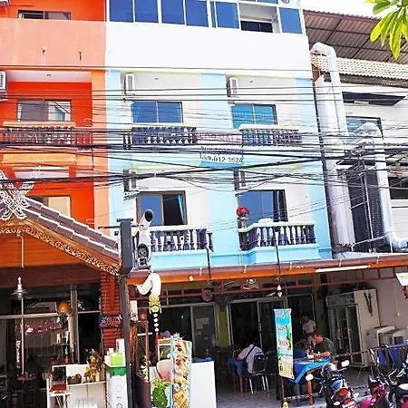 Guest house Nong
