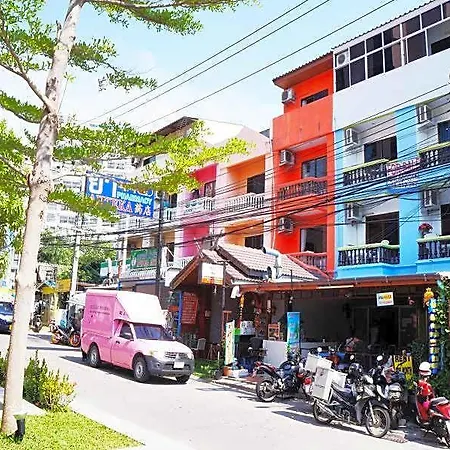 Guest house Nong