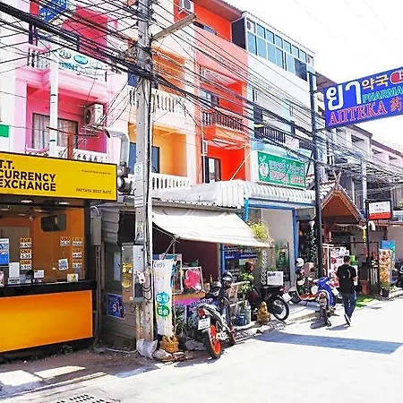 Nong Guest house