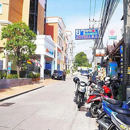 Nong Pattaya