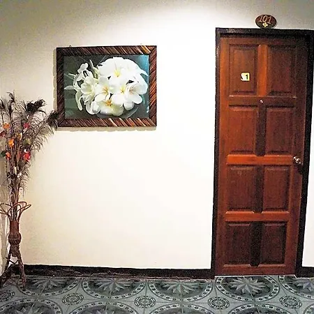 Guest house Nong