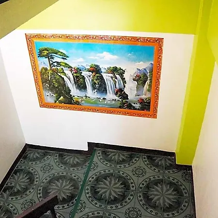 Guest house Nong Pattaya