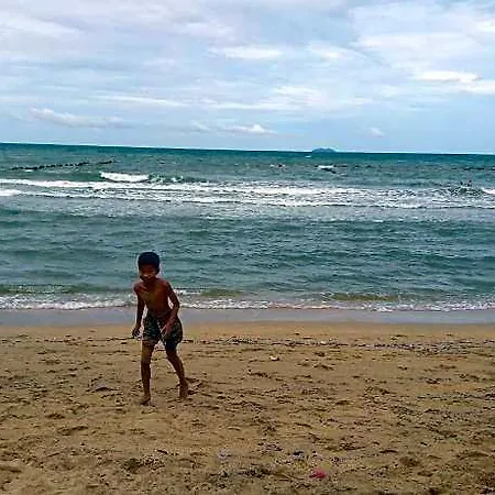 Nong 3* Pattaya