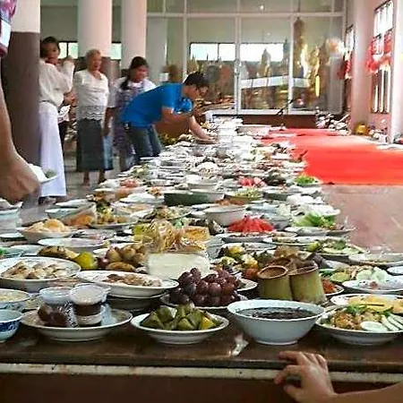 Nong 3* Pattaya