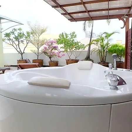 Hotel Thep Pattaya