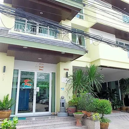 Thep Pattaya