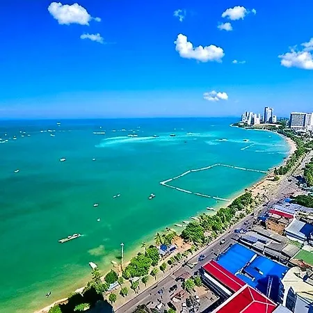 Thep Pattaya