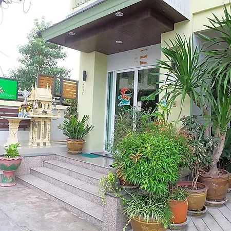 Thep Hotel