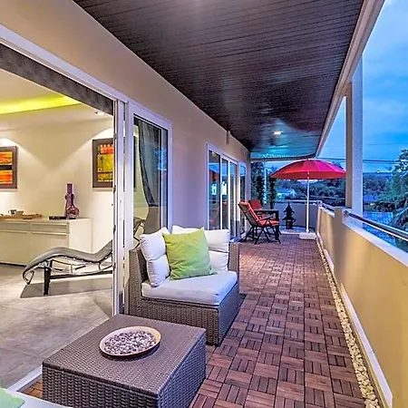 Dasiri Premium 4* Pattaya