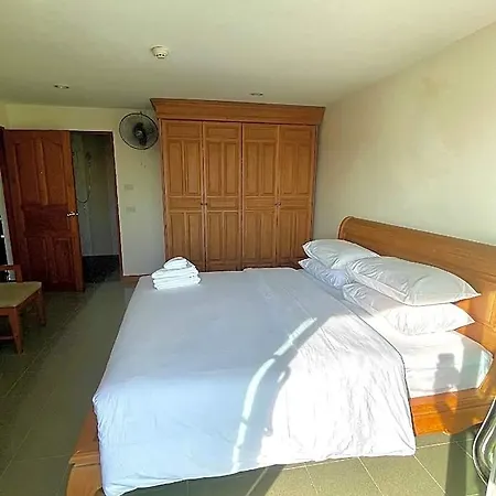 Thep Hotel Pattaya