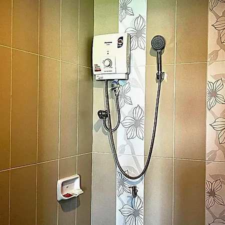 Thep Hotel