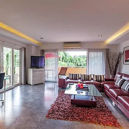 Dasiri Premium Hotel Pattaya