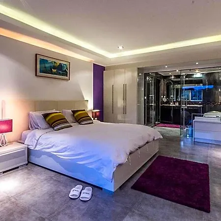 Dasiri Premium 4* Pattaya