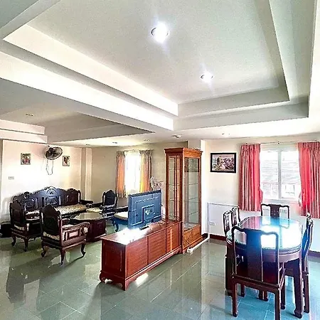 Hotel Thep Pattaya