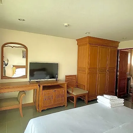 Hotel Thep