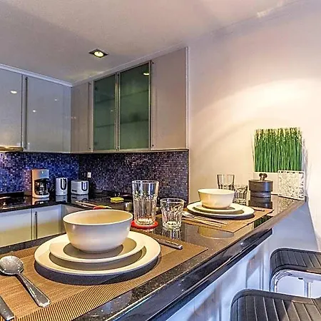 Dasiri Premium Hotel Pattaya