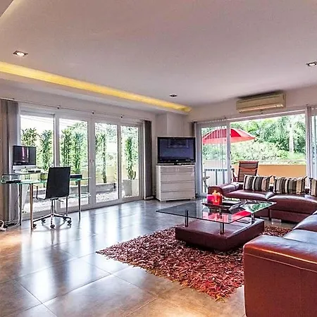 Dasiri Premium Pattaya