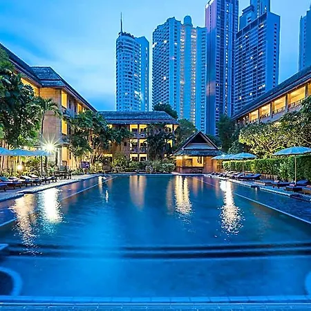 Plumeria 3* Pattaya