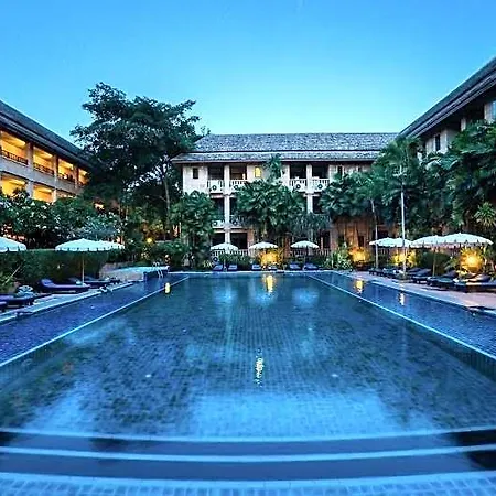 Plumeria โรงแรม Pattaya