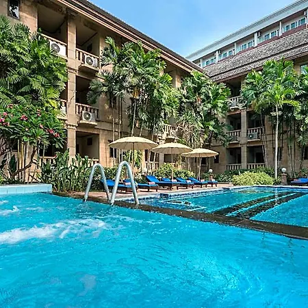 Plumeria Pattaya