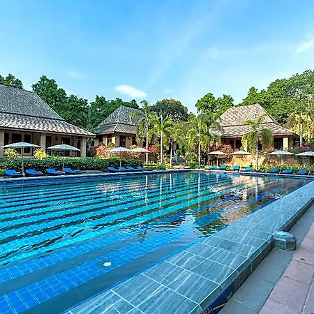 Plumeria โรงแรม