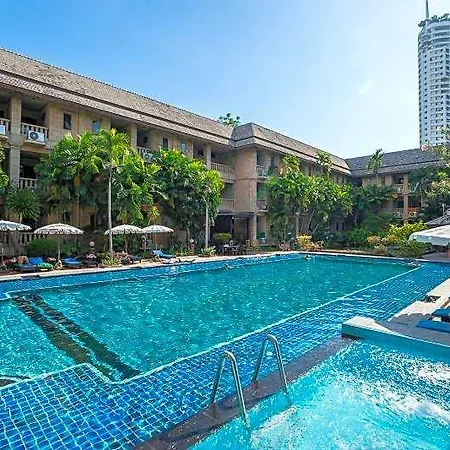 Plumeria โรงแรม