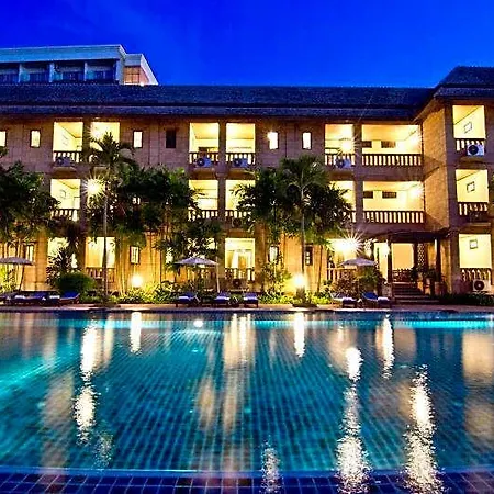 Plumeria Pattaya