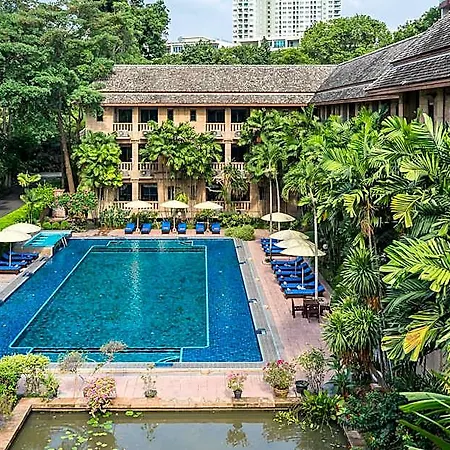 Plumeria โรงแรม Pattaya