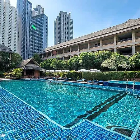 Plumeria Pattaya