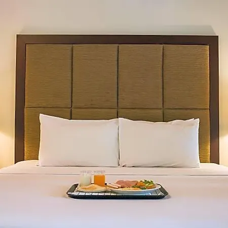 โรงแรม Plumeria