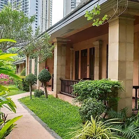 Plumeria 3* Pattaya