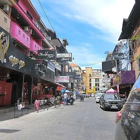 Crystal Pattaya
