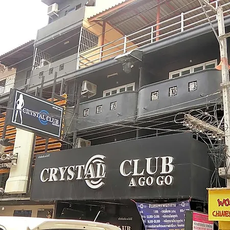 Crystal Pattaya