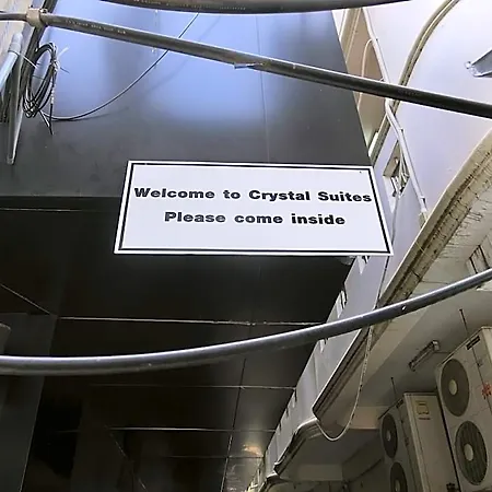 Crystal Pattaya