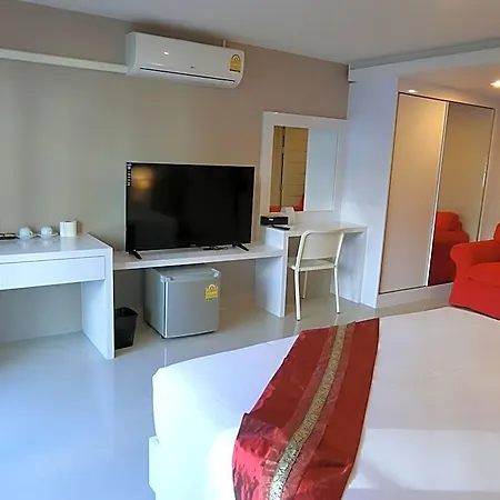 Crystal 2* Pattaya