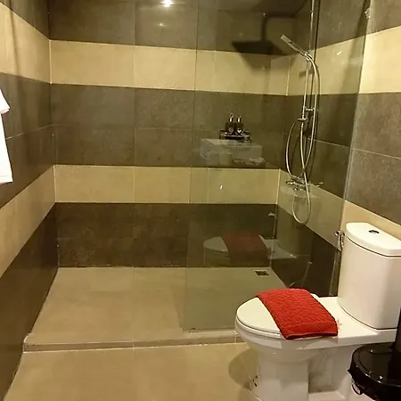 Crystal Hotel