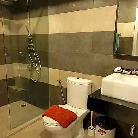 Crystal Hotel Pattaya