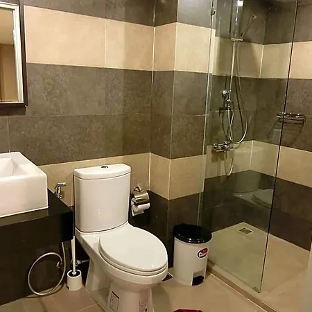 Crystal Hotel Pattaya