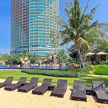 White Residences Hotel Pattaya