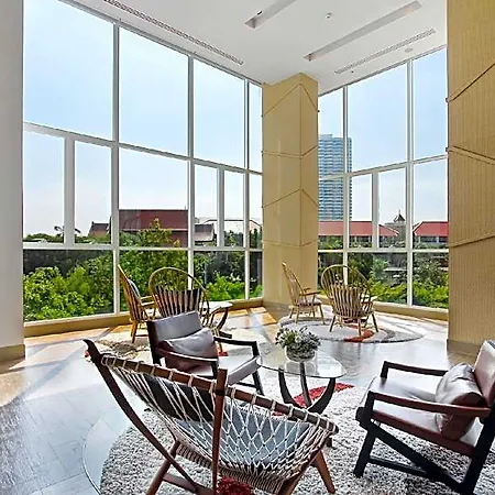 White Residences