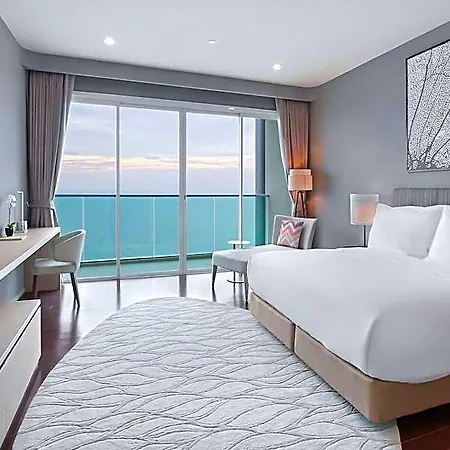 White Residences Hotel 3*