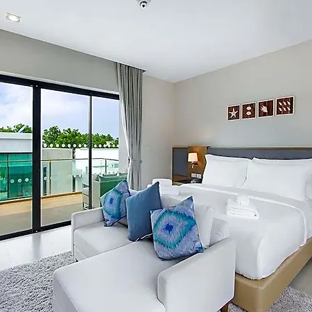 White Residences Pattaya