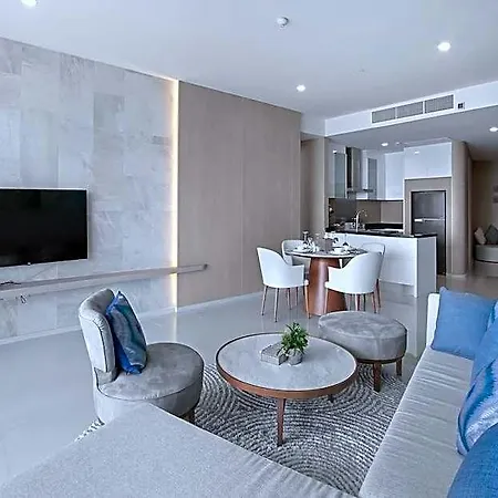 White Residences